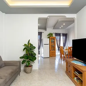 Apartamento Casa Canely, Corralejo
