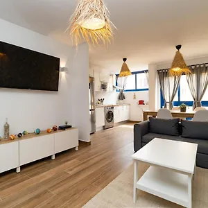 Apartamento Ortega By Holidays Fuerteventura, Corralejo