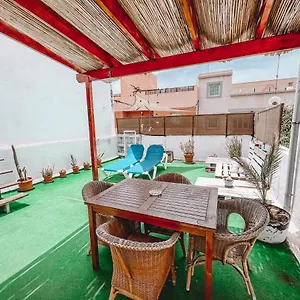 Apartamento Greentree 2, Corralejo