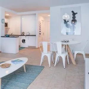 Apartamento Casa Mobe, Corralejo