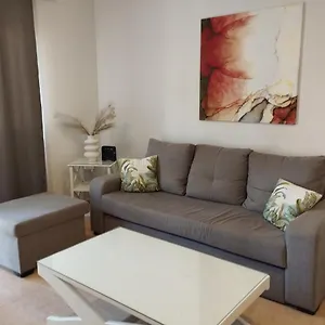 Apartamento Vv Dos Dormitorios Papagayo 79, Corralejo