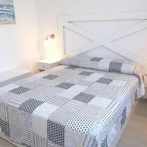 Apartamento Fuerteventura Casa Fernanda, Corralejo