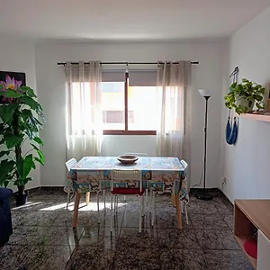 Apartamento Casa Leo, Corralejo
