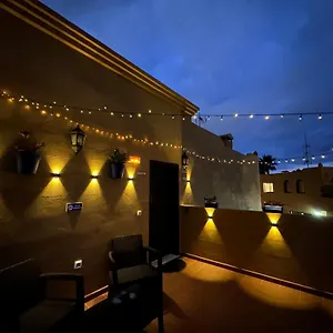 Apartamento Casita Fuertencanto, Corralejo